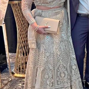 Lehnga
