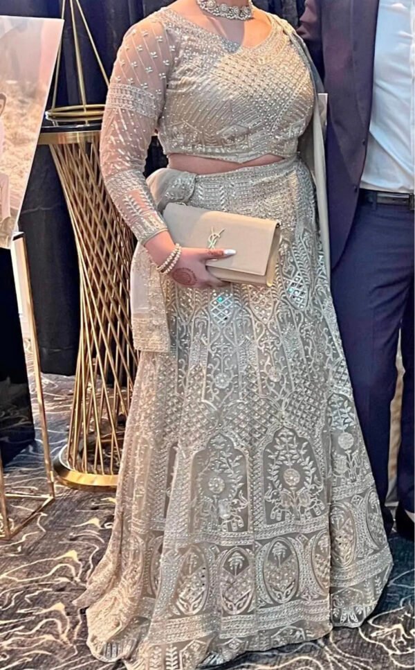 Lehnga