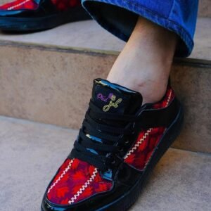Fulkari Sneakers
