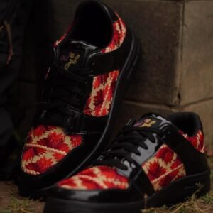 Fulkari Sneakers