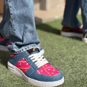 bandani Sneakers