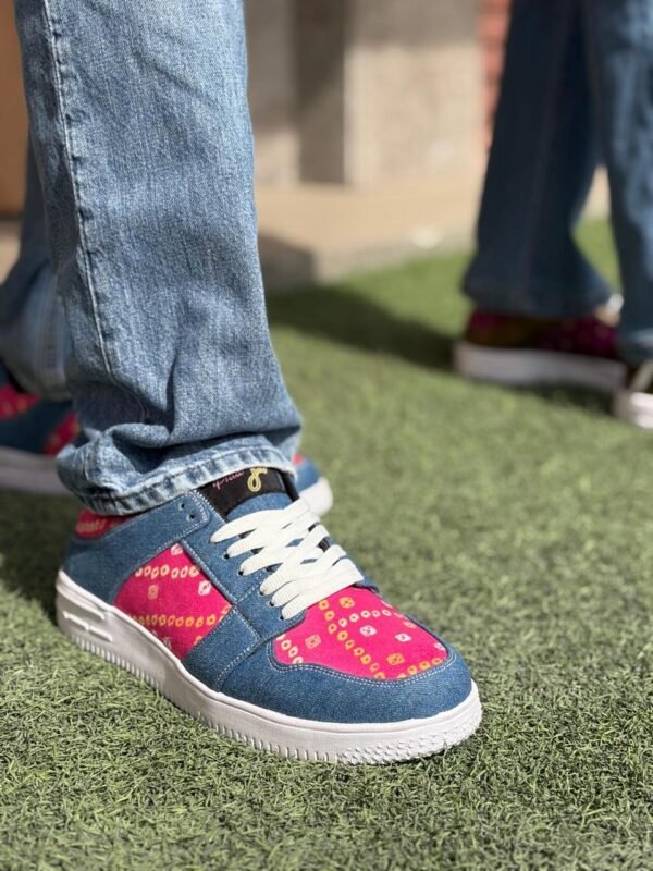 bandani Sneakers