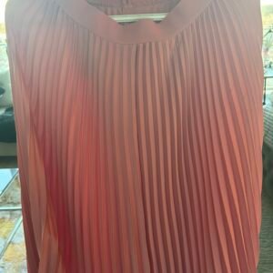 pink skirt from H & M