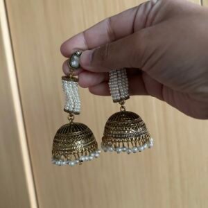 Ear rings