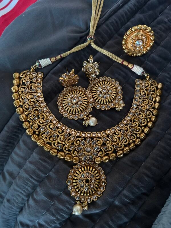 Necklace