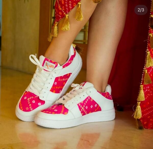 bandani Sneakers
