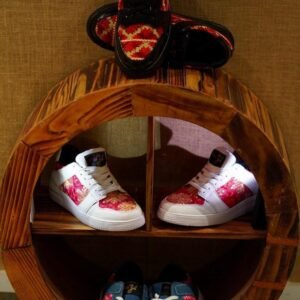 Fulkari Sneakers