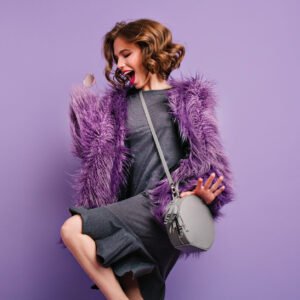 Furr Jacket