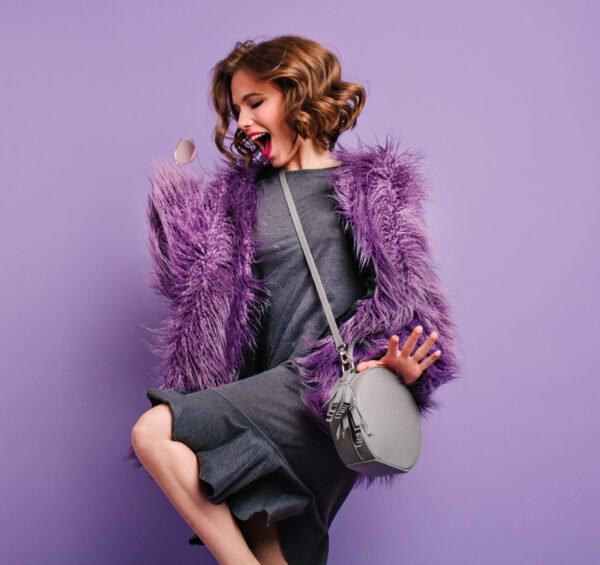 Furr Jacket