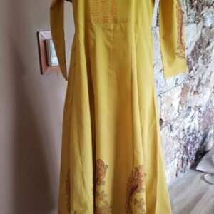 Beautiful Indian summer Dress Kurti